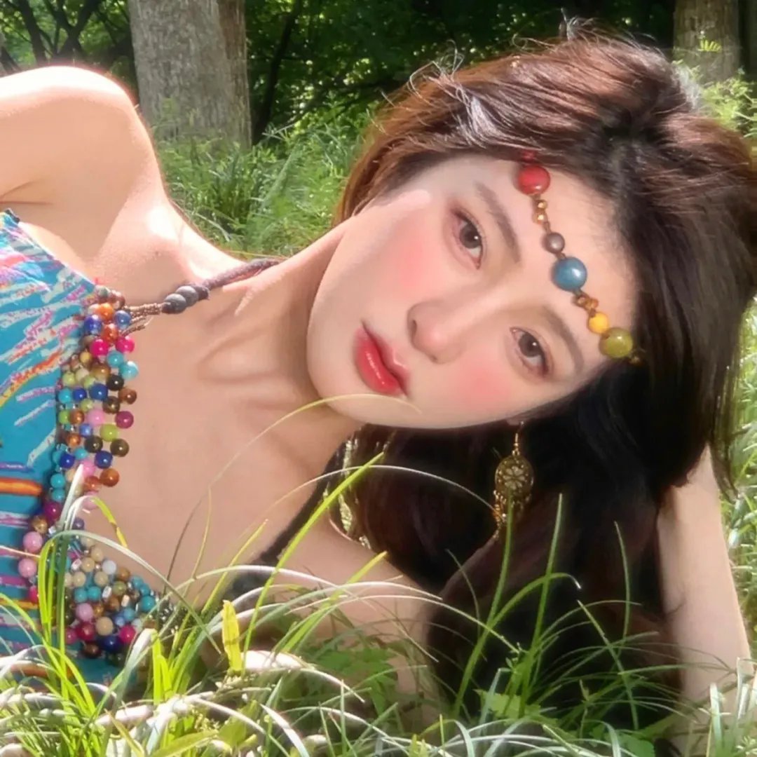 香草美人